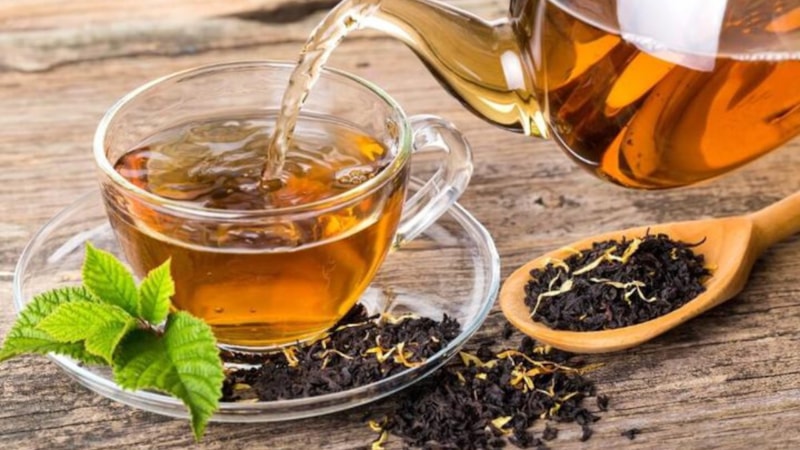 Kanserojen tespit edildi! Ünlü çay markası raflardan kalkıyor