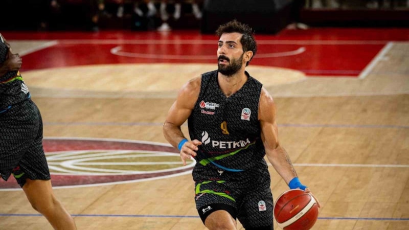 Yunus Emre Sonsırma, yeniden Aliağa Petkimspor'da