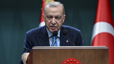 Cumhurbaşkanı Erdoğan: İsrail ne yaptığının farkında değil