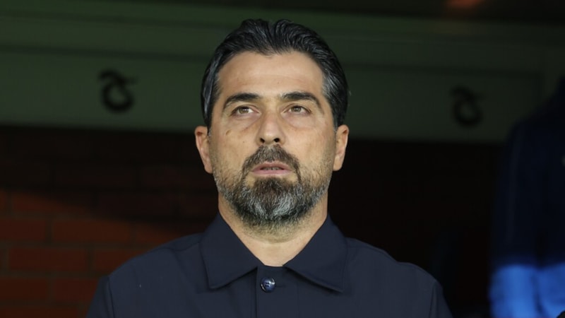 İlhan Palut'tan Rizespor taraftarına mesaj