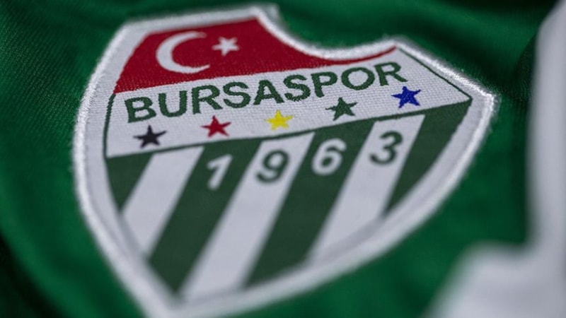 Vakıfköy'den Bursaspor A takımına 4 imza!