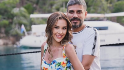 İstanbul'da Dilan Polat'ın korumasına silahlı saldırı