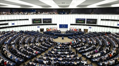 Avrupa Parlamentosu, İsrail'in İran'a saldırısını kınamayı reddetti