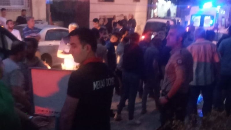 Mersin'de esnaf cinayetine 3 tutuklama
