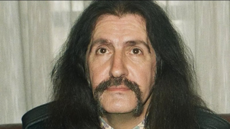 Manço ailesinin acı günü! Barış Manço'nun kardeşi İnci Manço İlbay hayatını kaybetti