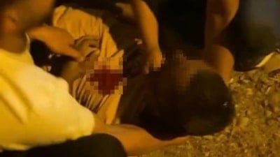 Şırnak'ta iki aile arasında silahlı kavga: 1 ölü