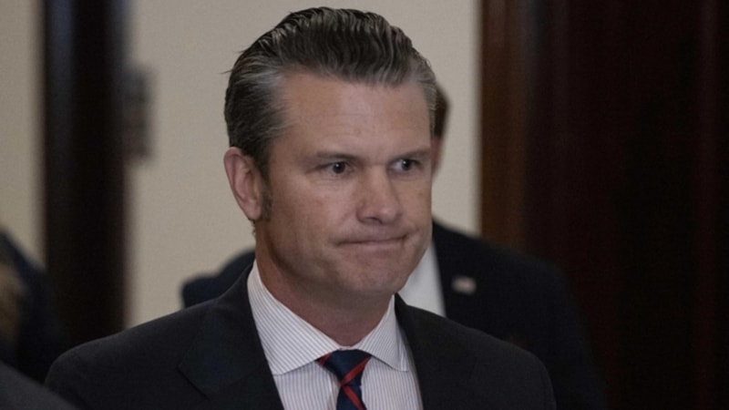 ABD Savunma Bakanı: Orta Doğu'daki askeri ve diplomatik varlıklar korunacak