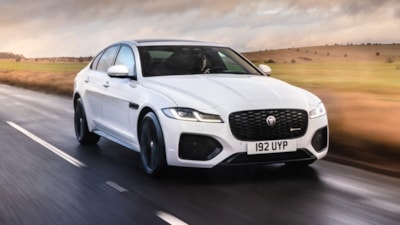 Trump tarifeleri Jaguar'ı vurdu: Kâr tahminlerinde düşüş var