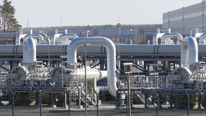 AB'nin 2030'a kadar gaz talebinde yüzde 7 düşüş bekleniyor