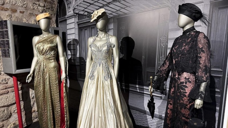 Bir Tutkunun Peşinde: Leyla Asım Turgut