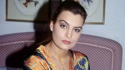 Oyunculuğu bırakmıştı! Sibel Turnagöl'ün son hali gündem oldu