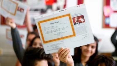 Karne basım tarihi 2025: Karneler basıl mı, ne zaman basılacak?