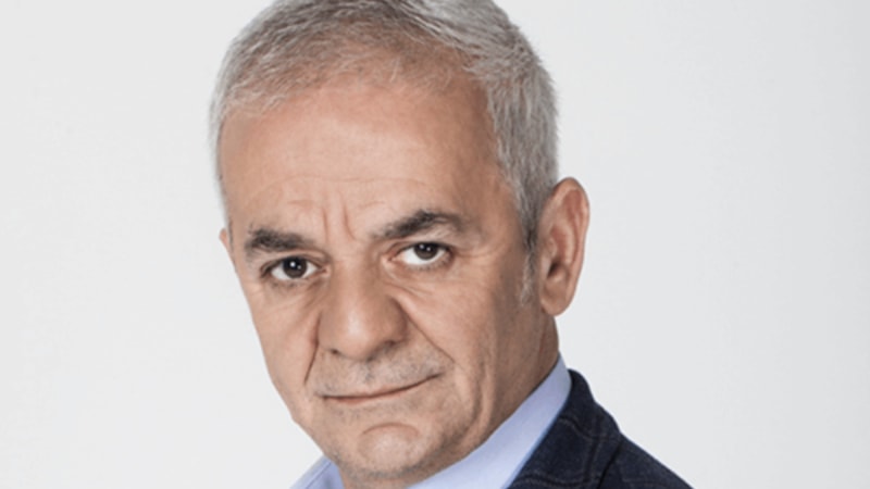 Oyuncu Zafer Algöz, tatil bölgelerindeki fahiş fiyatlara isyan etti