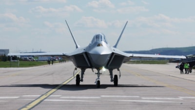 TUSAŞ: KAAN'la ilgili birkaç ülkeyle temas halindeyiz