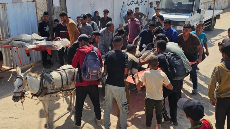 İsrail, Batı Şeria’da Filistinlilere uyguladığı kısıtlamaları ağırlaştırdı