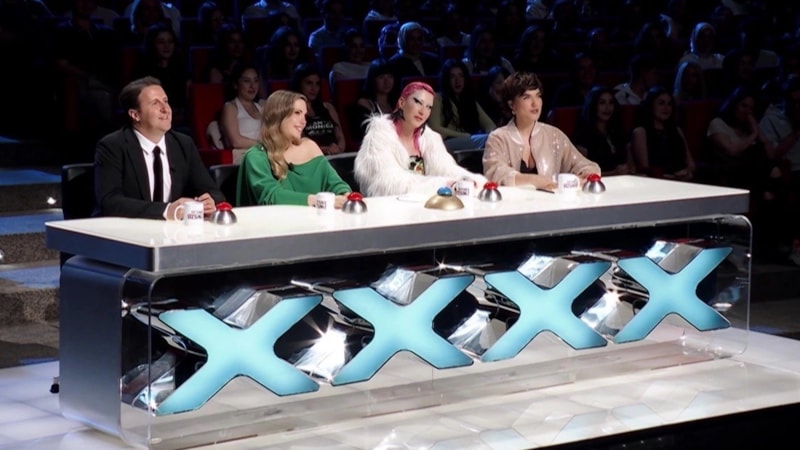 16 Haziran reyting sonuçları: Yetenek Sizsiniz birinciliği kaptı