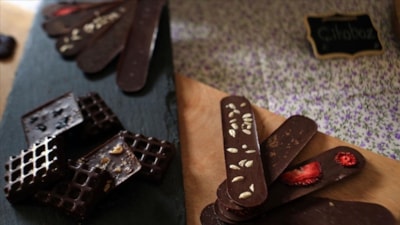 Uluslararası Çikolata Festivali İstanbul'da düzenlenecek