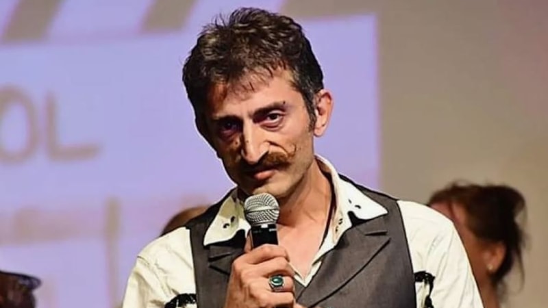 Maddi sıkıntı içinde olduğunu açıklamıştı! Metin Keçeci iş buldu