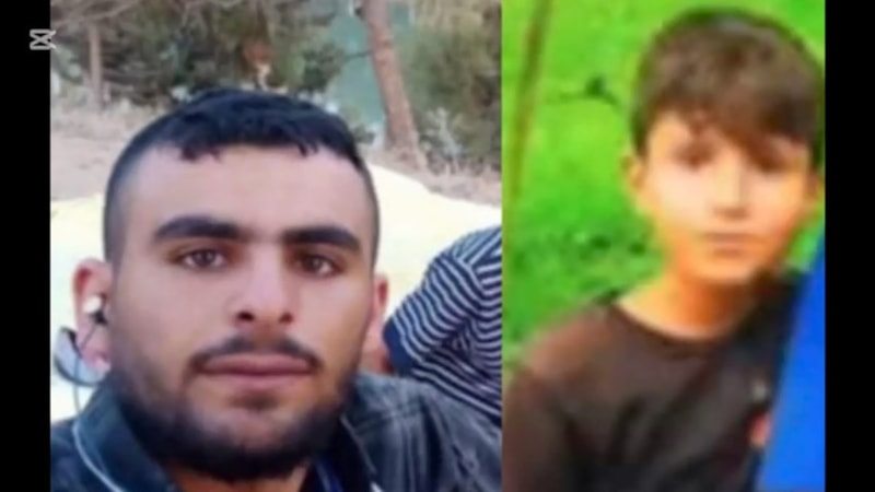 Şanlıurfa'da sulama kanalına düşen çocuktan acı haber