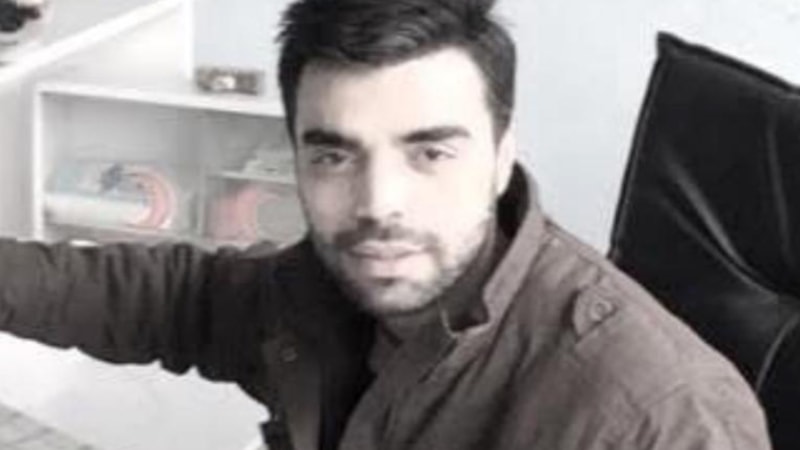 Sivas'ta yalnız yaşayan genç ölü bulundu