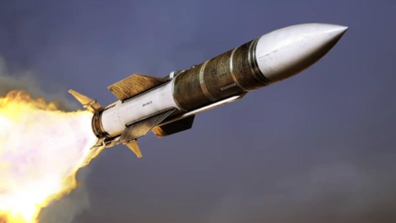 Balistik füze ile normal füze arasındaki fark nedir? İki füze türü arasındaki 5 fark...