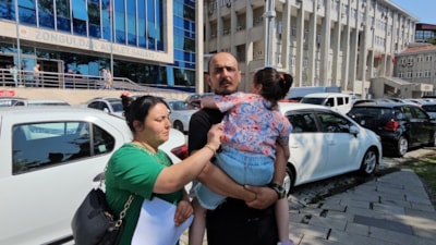 Zonguldak’ta özel gereksinimli çocuğa hakaret