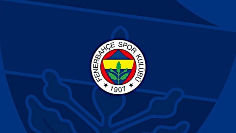 PFDK iddiaları sonrası Fenerbahçe'den TFF'ye resmi başvuru