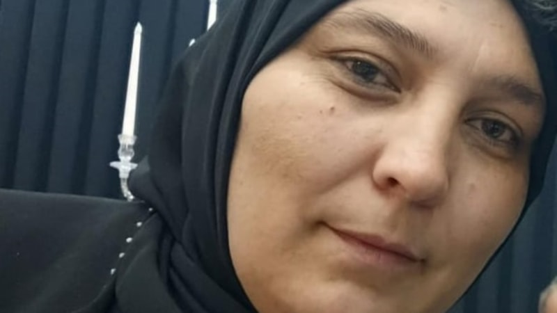 Kayseri'de kene can aldı