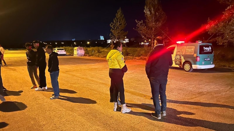 Sivas'ta iki gündür kayıp olan Alzheimer hastası kadından acı haber