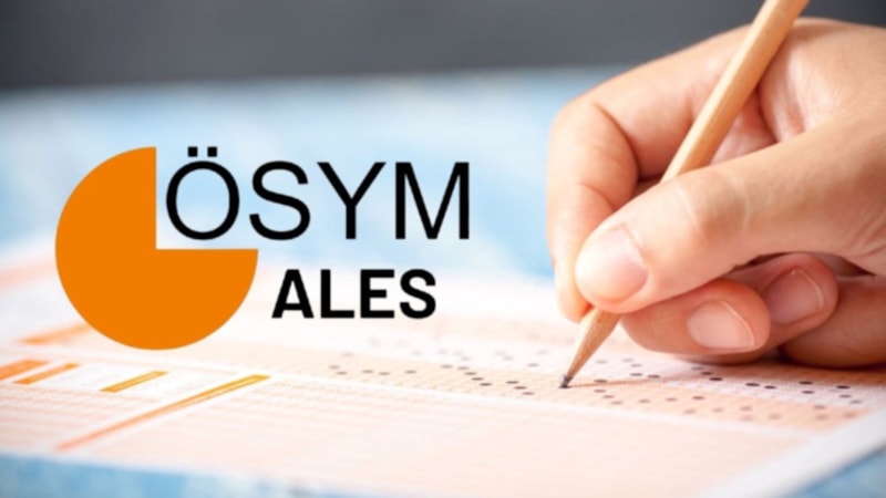 ALES/2 sınavı ne zaman? ALES/2 sınav giriş yerleri belli oldu mu?