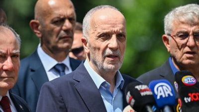 Kamu işçisi ikinci zam teklifini bekliyor