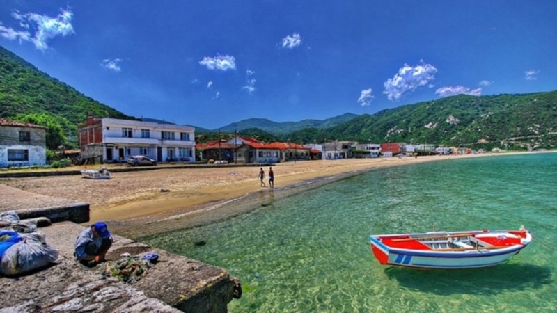 Bursa ne Muğla, ne de Antalya! Giden dönmek istemiyor