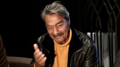 Kadir İnanır'ın son hali ortaya çıktı: Zayıflığı dikkat çekti