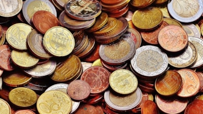 Cebinde olan yaşadı! Bu bozuk paranın değeri 500 katına çıkıyor