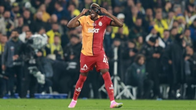 Al-Hilal CEO’su Esteve Calzada’dan Victor Osimhen açıklaması