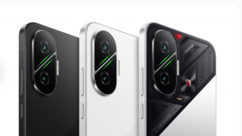 POCO F7'nin fiyatı ve özellikleri tanıtımdan önce sızdırıldı