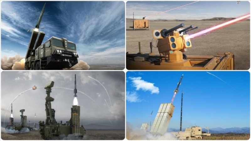 Türkiye milli füzelerle caydırıcılık gücünü artırıyor