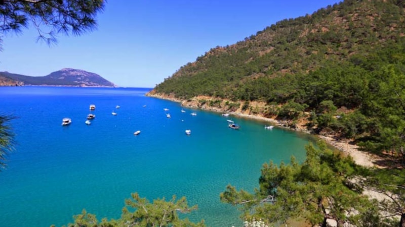 Türkiye’nin en sessiz tatil yerleri! İşte, kalabalıktan uzak 5 rota