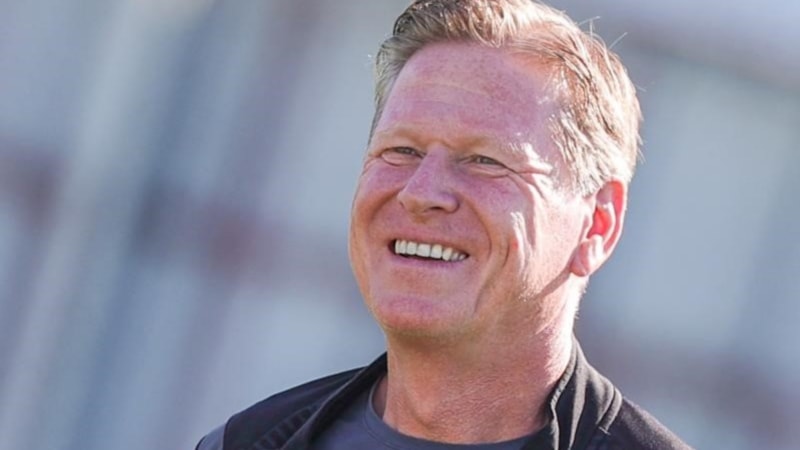 Markus Gisdol, Kayseri'ye imzaya geliyor!