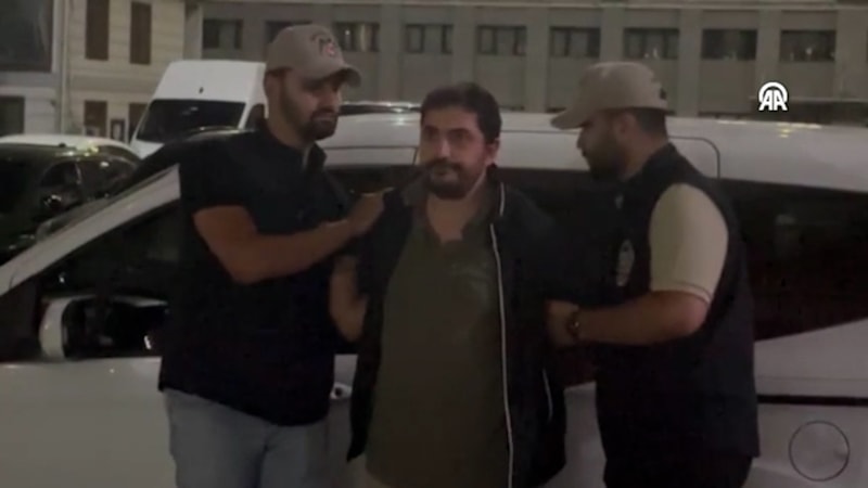 FETÖ elebaşı Fetullah Gülen'in kuzeni hakkında tutuklama kararı