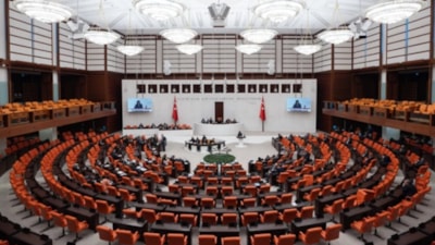 İsrail-İran çatışmasına ilişkin tezkere Meclis'te kabul edildi