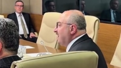 Mustafa Varank'tan CHP'li vekillere İmamoğlu tepkisi: Bizde hırsıza hırsız denir