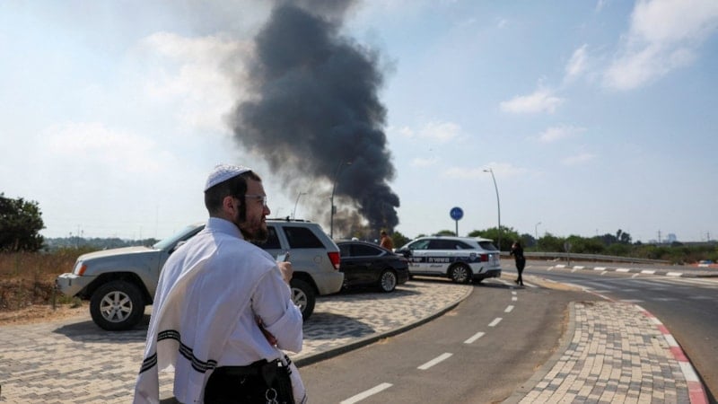 İran: Savunma operasyonu bitti, cezalandırma operasyonu başlayacak