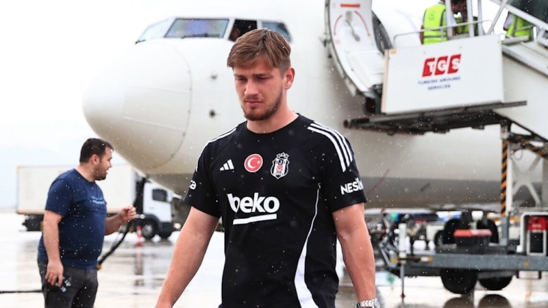 Semih Kılıçsoy'a Premier Lig'den talip var