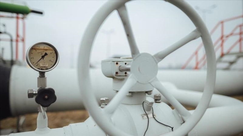 AB, Rusya'dan gaz ithalatını yasaklamayı konuşuyor