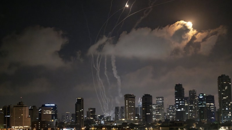 Kanada'dan, vatandaşlarına Orta Doğu'ya seyahat etmeme uyarısı