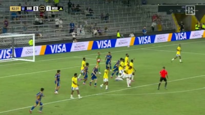 Futbolda 8 saniye kuralı ilk kez uygulandı