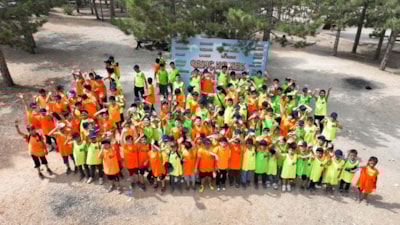 KOMEK Yaz Okulu 2025 kayıtları:  7-14 yaş ücretsiz! İşte kayıt ekranı...