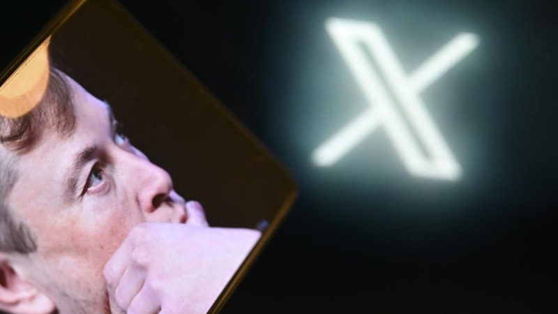 X, nefret söylemi yasası nedeniyle New York'a dava açtı