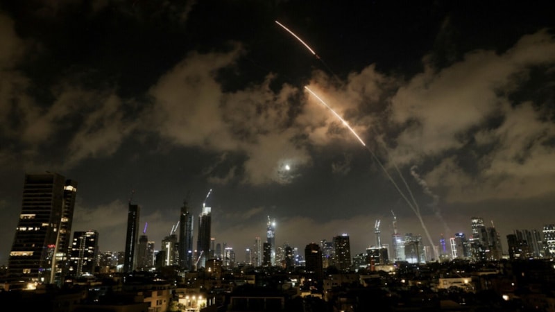 Washington Post yazdı: İsrail için ABD'siz son 12 gün